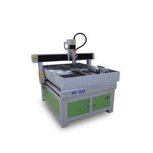 CNC-Konturfräsmaschine