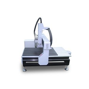 CNC-Konturfräsmaschine