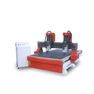 CNC-Konturfräsmaschine