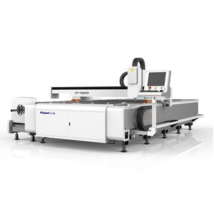 Faserlaser-Schneidemaschine