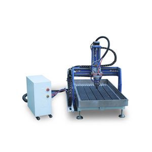 CNC-Konturfräsmaschine