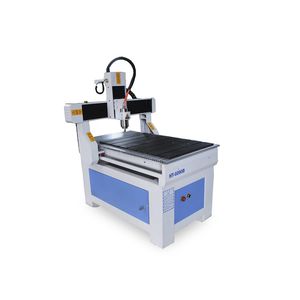 CNC-Konturfräsmaschine