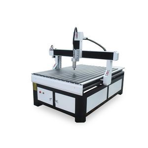 CNC-Konturfräsmaschine