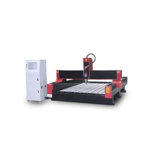 CNC-Konturfräsmaschine
