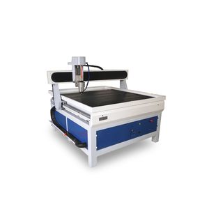 CNC-Konturfräsmaschine