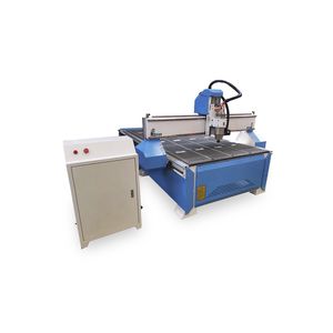 CNC-Konturfräsmaschine