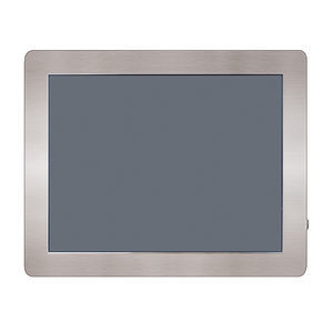 Panel-PC / TFT LCD