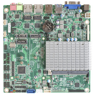 mini-ITX-Mainboard