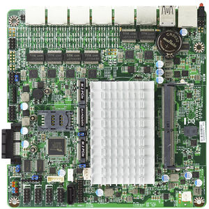 mini-ITX-Mainboard 1