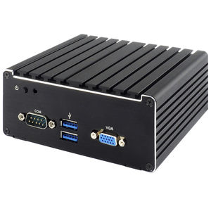 Barebone-PC