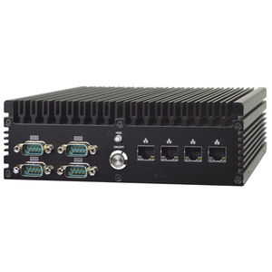 Barebone-PC 1