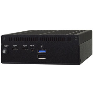 Barebone-PC