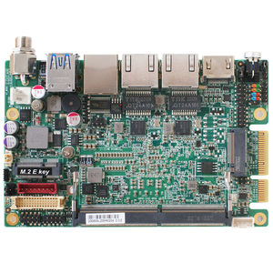 Single-Board-Computer / embedded