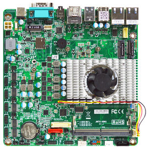 mini-ITX-Mainboard