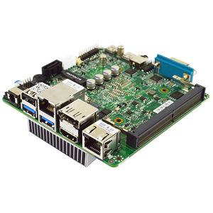 NUC-Mainboard