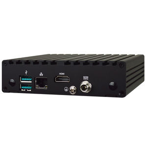 Barebone-PC 1