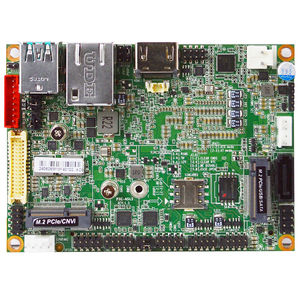 Mainboard / Pico-ITX / 2,5