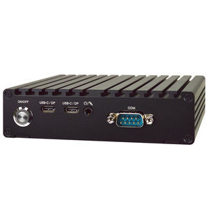 Barebone-PC 1