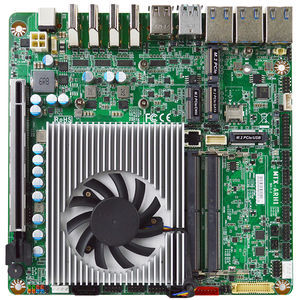 mini-ITX-Mainboard 1