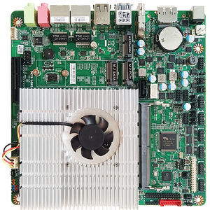 mini-ITX-Mainboard