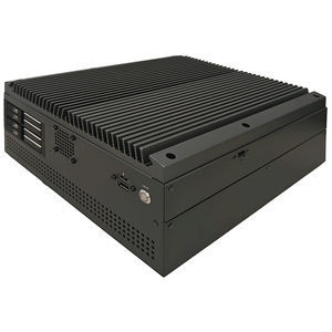 Barebone-PC 1