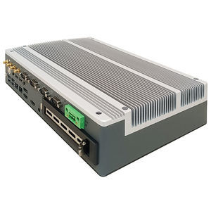 Barebone-PC