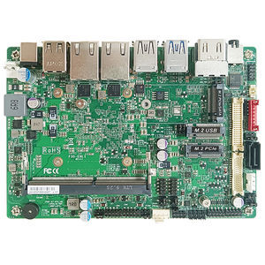Single-Board-Computer / 3.5" SubCompact 1