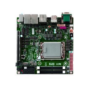 mini-ITX-Mainboard