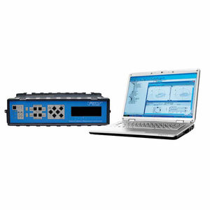 tragbares Datenerfassungssystem