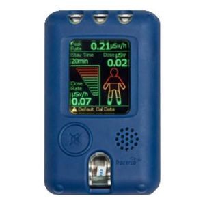 persönlicher Dosimeter 1