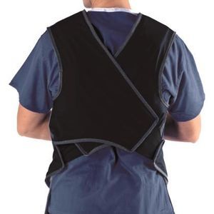 strahlungsresistente Schürze 1