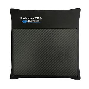 Flachbilddetektor für ZfP 1