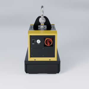 elektrisch geschalteter Elektro-Lasthebemagnet 1
