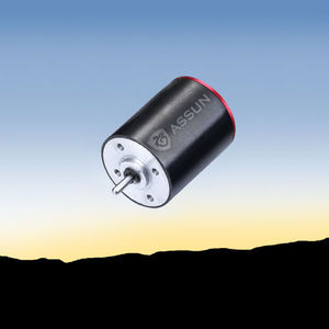 DC-Motor / Synchron / 48V / für Industrieanwendungen