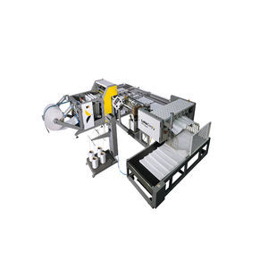 Sackmaschinenanlage 1