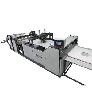 Cutter-Schneidemaschine 1