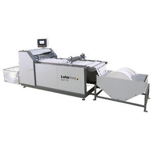 Cutter-Schneidemaschine 1