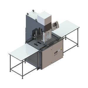 Schneidemaschine mit Ausstecher 1