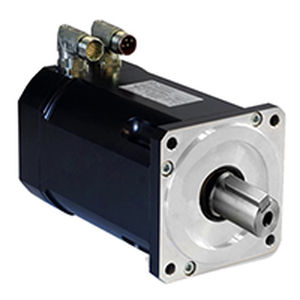 bürstenloser Servomotor 1