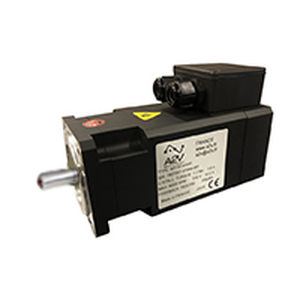 AC-Servomotor