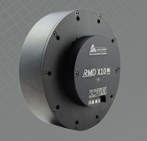 bürstenloser Motor