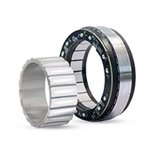 bürstenloser Motor