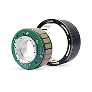 bürstenloser Motor