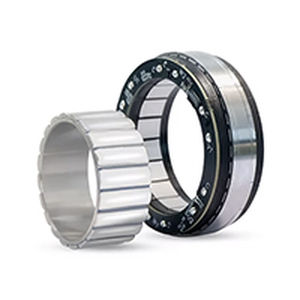 bürstenloser Motor