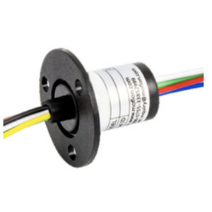 elektrischer Schleifring