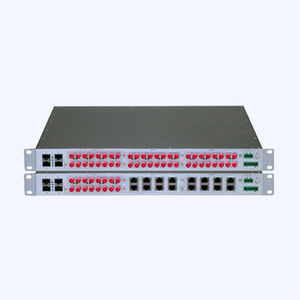 Ethernet-Switch / managed