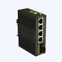 Ethernet-Switch / unmanaged