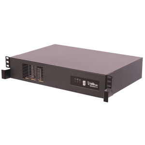 Off-line-USV / einphasig / Netzwerk / für PC
