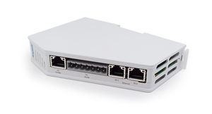 PROFINET-Netzwerkkarte 1