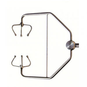 3-Achsen-Ultraschal-Anemometer 1